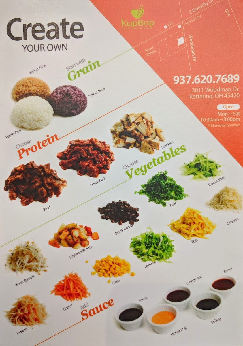 Kupbop Dayton Photos 2